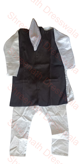 National Leader & Community Helper 13